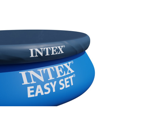 Басейн надувний дитячий Intex 28143 396x84 см Басейн надувний дитячий Intex 28143 396x84 см