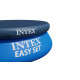 Басейн надувний дитячий Intex 28143 396x84 см