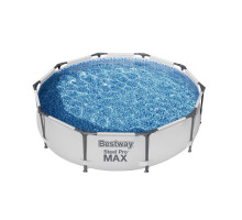 Басейн каркасний Bestway Steel Pro Max 305 x 76 см