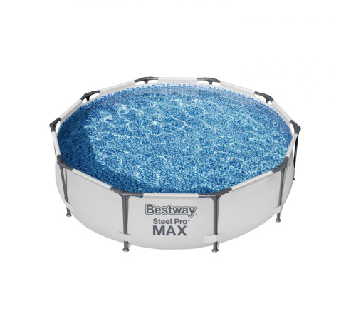Басейн каркасний Bestway Steel Pro Max 305 x 76 см Басейн каркасний Bestway Steel Pro Max 305 x 76 см