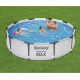 Басейн каркасний Bestway Steel Pro Max 305 x 76 см