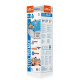 Басейн каркасний Bestway Steel Pro Max 305 x 76 см