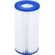 Басейн каркасний BESTWAY SteelPRO 549 x 132 см
