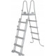 Басейн каркасний BESTWAY SteelPRO 549 x 132 см