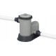 Басейн каркасний BESTWAY SteelPRO 549 x 132 см