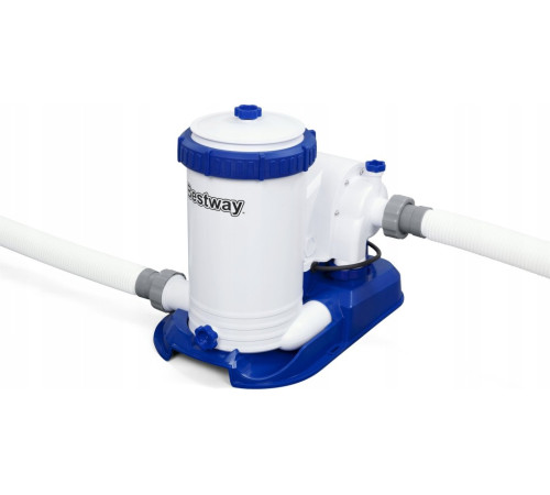 Басейн каркасний BESTWAY SteelPRO 610 x 132 см Басейн каркасний BESTWAY SteelPRO 610 x 132 см
