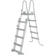 Басейн каркасний BESTWAY SteelPRO 610 x 132 см