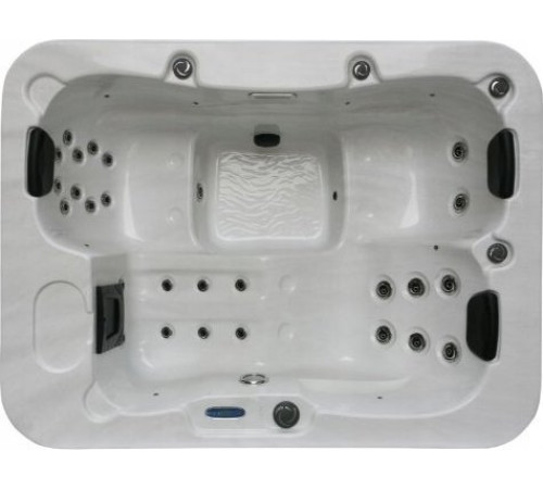 Джакузі садове Home Deluxe INV-230 210 см х 80 см (INV-230) 3-місне Джакузі садове Home Deluxe INV-230 210 см х 80 см (INV-230) 3-місне