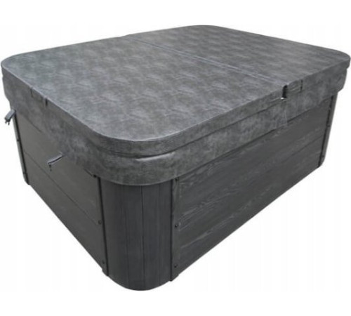 Джакузі садове Home Deluxe INV-230 210 см х 80 см (INV-230) 3-місне Джакузі садове Home Deluxe INV-230 210 см х 80 см (INV-230) 3-місне