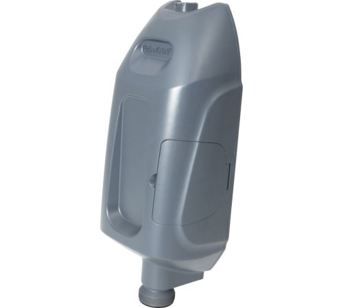 Басейн каркасний овальний Bestway Power Steel Swim, 610 x 366 x 122 см Басейн каркасний овальний Bestway Power Steel Swim, 610 x 366 x 122 см