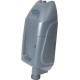 Басейн каркасний овальний Bestway Power Steel Swim, 610 x 366 x 122 см