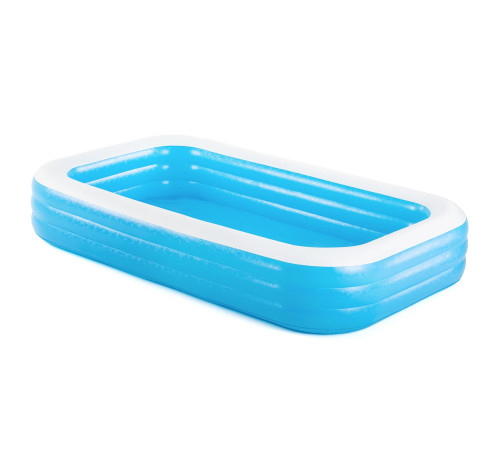 Басейн надувний дитячий Bestway 54009 305x183x56 см