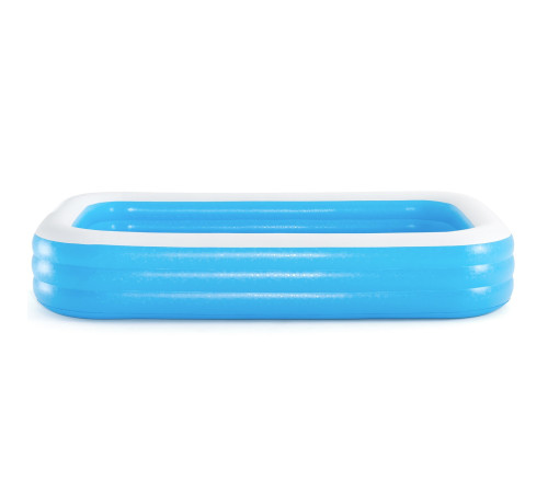Басейн надувний дитячий Bestway 54009 305x183x56 см