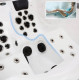 Джакузі садове Home Deluxe IND-230 215 см х 83 см (IND-230) 3-місне