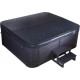 Джакузі садове Home Deluxe IND-230 215 см х 83 см (IND-230) 3-місне