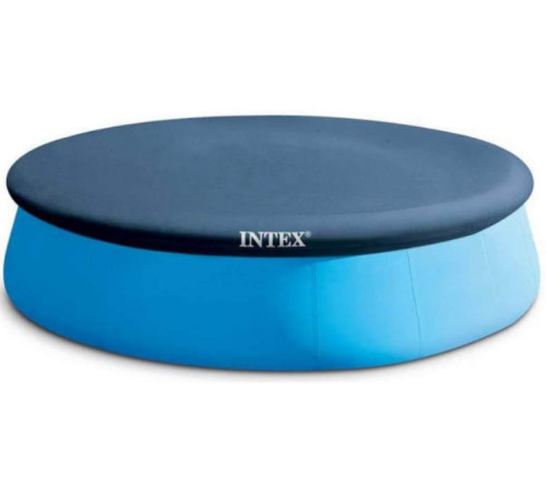 Накриття для надувного басейну Intex 28021 305 см