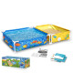 Басейн каркасний дитячий My First Frame Bestway 561CF 213x112x30,5 см
