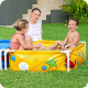 Басейн каркасний дитячий My First Frame Bestway 561CF 213x112x30,5 см