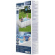 Басейн каркасний прямокутний 4в1 Bestway 56629, 282 x 196 x 84 см