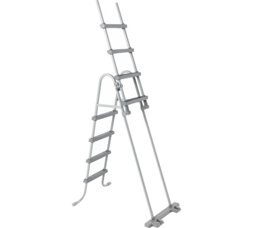 Басейн каркасний 6в1 Bestway 56574 Hydrium 360 см - білий