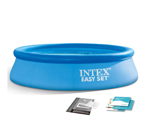 Басейн надувний INTEX 28120, 305 x 76 см