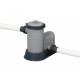 Басейн каркасний 7в1 Bestway Power Steel Swim Vista Series 488 x 122 см