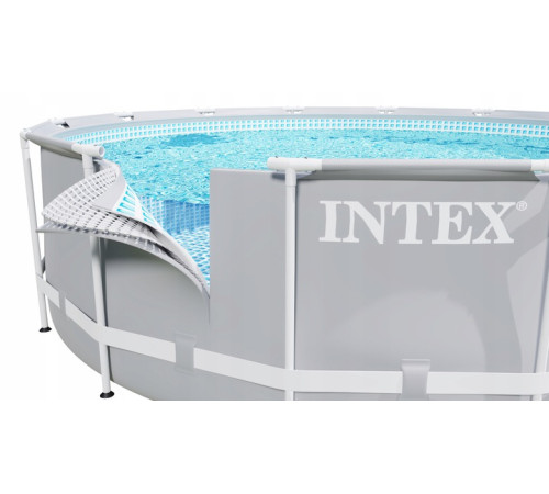 Басейн каркасний 6в1 INTEX 26726, 457 x 122 см Басейн каркасний 6в1 INTEX 26726, 457 x 122 см