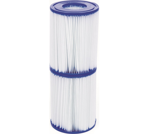 Басейн надувний Bestway Fast Set 457 x 107 см