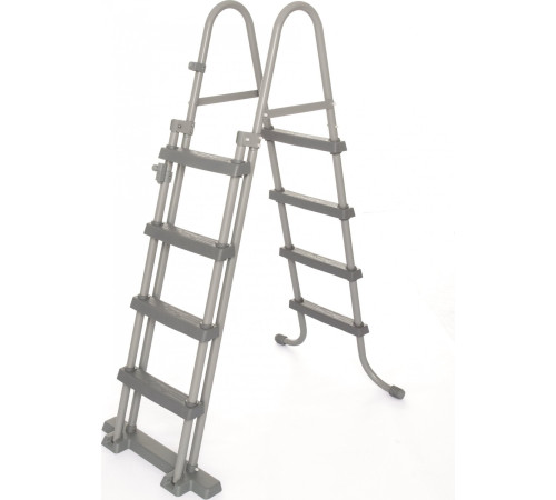 Басейн надувний Bestway Fast Set 457 x 107 см