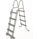 Басейн надувний Bestway Fast Set 457 x 107 см