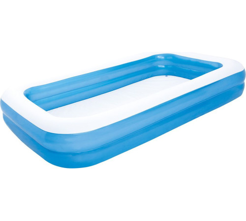 Басейн надувний дитячий Bestway 54150 305x183х46 см