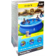 Басейн надувний Avenli 76x300 см + аксесуари