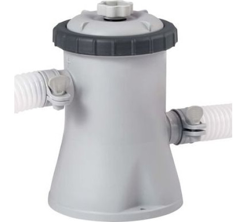 Басейн каркасний 3в1 INTEX 26702GN, 305 x 76 см