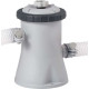 Басейн каркасний 3в1 INTEX 26702GN, 305 x 76 см