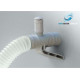 Басейн каркасний 3в1 INTEX 26702GN, 305 x 76 см