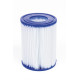 Басейн каркасний 5в1 BESTWAY Steel Pro MAX 457 x 122 см + аксесуари