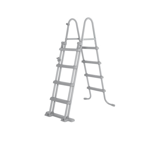 Басейн каркасний 5в1 BESTWAY Steel Pro MAX 457 x 122 см + аксесуари