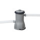 Басейн каркасний 5в1 BESTWAY Steel Pro MAX 457 x 122 см + аксесуари