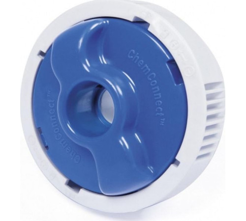 Басейн каркасний овальний 10в1 Bestway 56586 Hydrium 500 x 360 см, світло-сірий