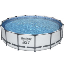 Басейн каркасний Bestway Steel Pro Max 457 x 107 см