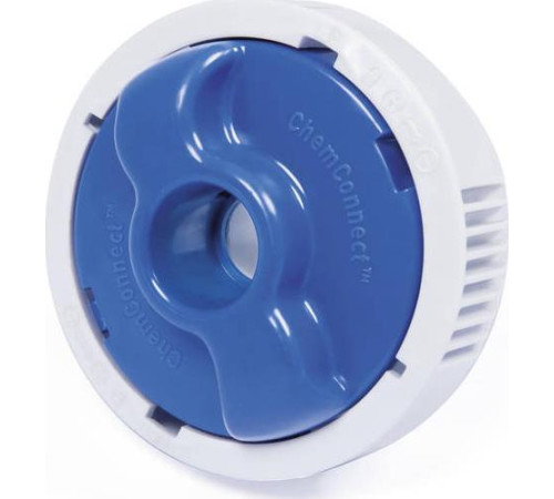 Басейн каркасний прямокутний Bestway Power Steel 549 x 274 x 122 см - сірий