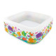 Басейн надувний дитячий Swim Centers INTEX 57471 159x159x50 см
