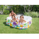 Басейн надувний дитячий Swim Centers INTEX 57471 159x159x50 см
