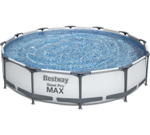 Басейн каркасний Bestway 56416 Steel Pro Max 366 см Басейн каркасний Bestway 56416 Steel Pro Max 366 см