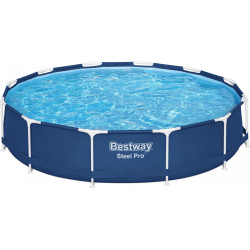 Басейн каркасний Bestway B56706, 366 x 76 см
