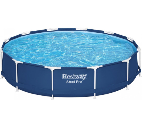 Басейн каркасний Bestway B56706, 366 x 76 см Басейн каркасний Bestway B56706, 366 x 76 см