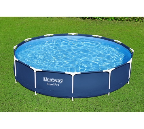 Басейн каркасний Bestway B56706, 366 x 76 см Басейн каркасний Bestway B56706, 366 x 76 см