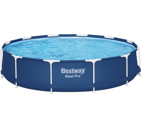 Басейн каркасний Bestway B56706, 366 x 76 см Басейн каркасний Bestway B56706, 366 x 76 см