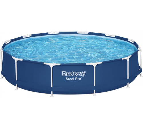Басейн каркасний Bestway B56706, 366 x 76 см Басейн каркасний Bestway B56706, 366 x 76 см
