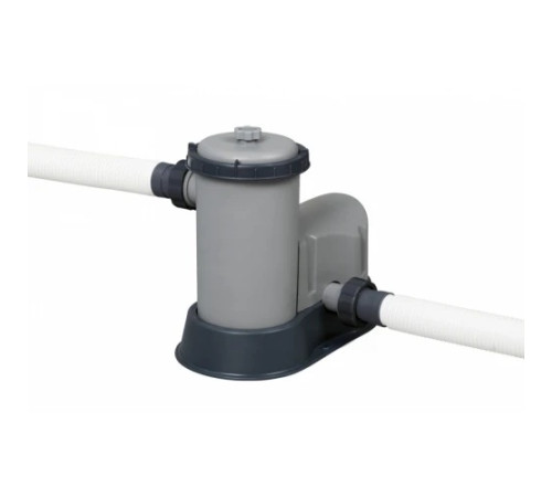 Басейн каркасний 5в1 BESTWAY Steel Pro MAX 549 x 122 см імітація каменю + аксесуари Басейн каркасний 5в1 BESTWAY Steel Pro MAX 549 x 122 см імітація каменю + аксесуари